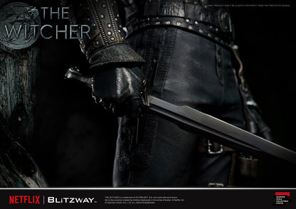 The Witcher (1/4 Scale)