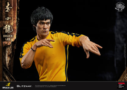 Bruce Lee Tribute 50th Anniversary (Standard Ver.)