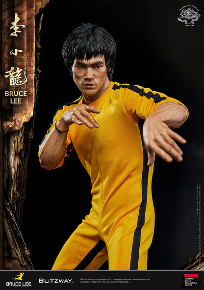 Bruce Lee Tribute 50th Anniversary (Standard Ver.)