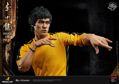 Bruce Lee Tribute 50th Anniversary (Standard Ver.)