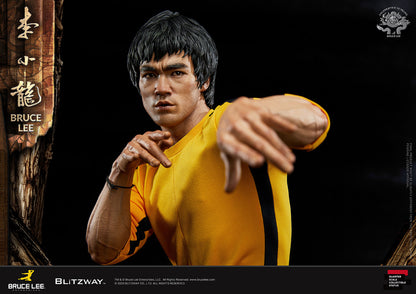 Bruce Lee Tribute 50th Anniversary (Standard Ver.)