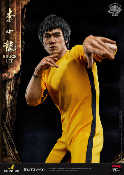 Bruce Lee Tribute 50th Anniversary (Standard Ver.)