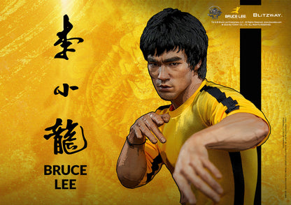 Bruce Lee Tribute 50th Anniversary (Standard Ver.)