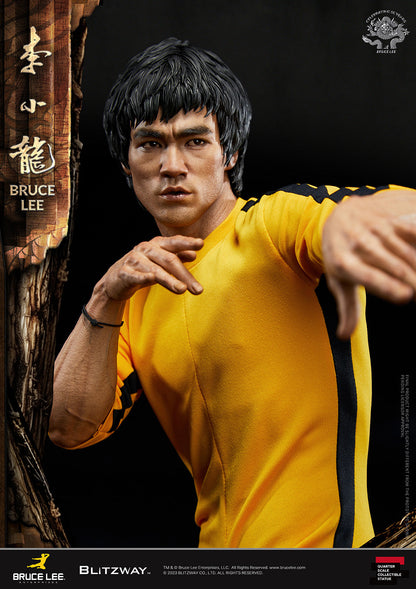 Bruce Lee Tribute 50th Anniversary (Standard Ver.)