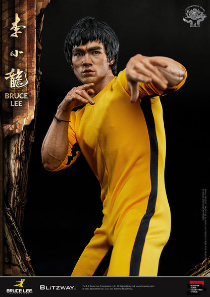 Bruce Lee Tribute 50th Anniversary (Standard Ver.)