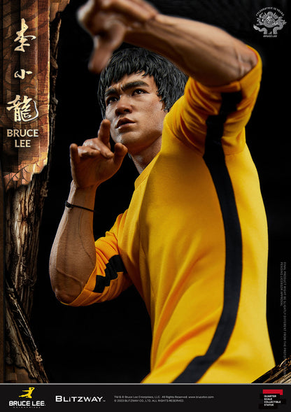 Bruce Lee Tribute 50th Anniversary (Standard Ver.)