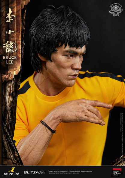 Bruce Lee Tribute 50th Anniversary (Standard Ver.)