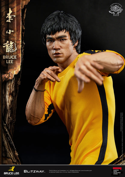 Bruce Lee Tribute 50th Anniversary (Standard Ver.)