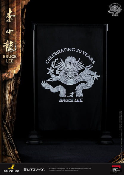 Bruce Lee Tribute 50th Anniversary (Standard Ver.)