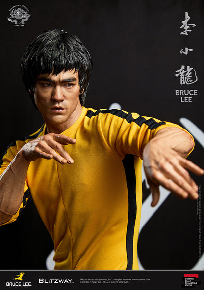 Bruce Lee Tribute 50th Anniversary (Standard Ver.)