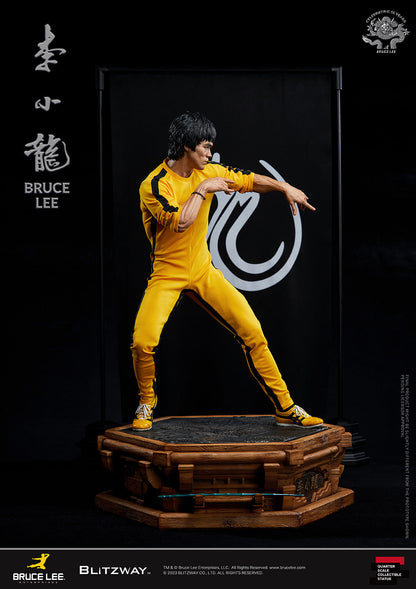 Bruce Lee Tribute 50th Anniversary (Standard Ver.)