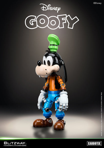 Goofy