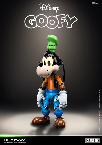 Goofy