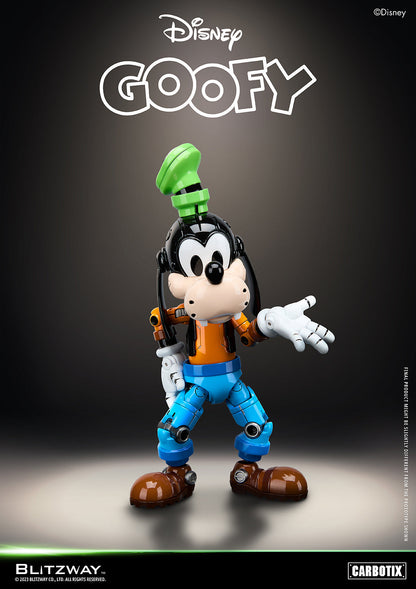 Goofy