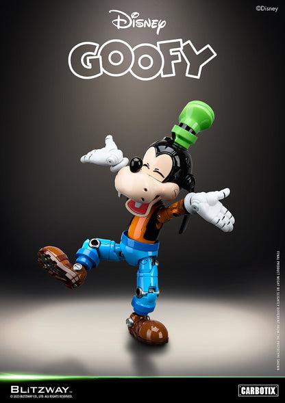 Goofy