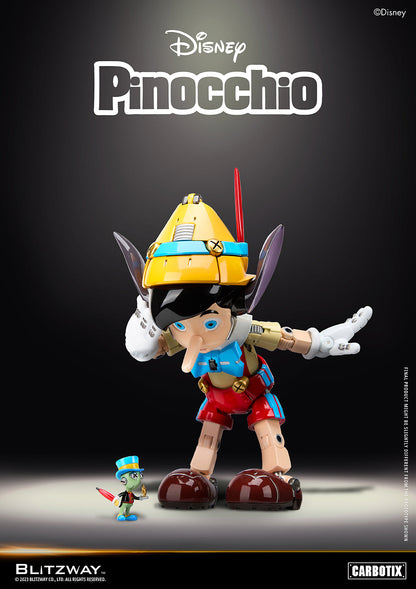 Pinocchio