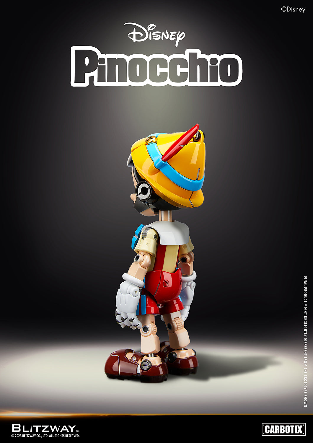 Pinocchio