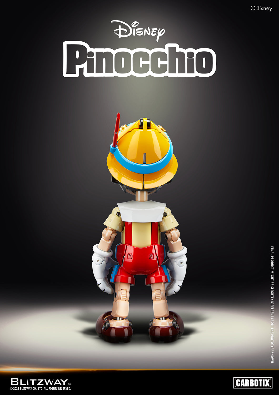 Pinocchio