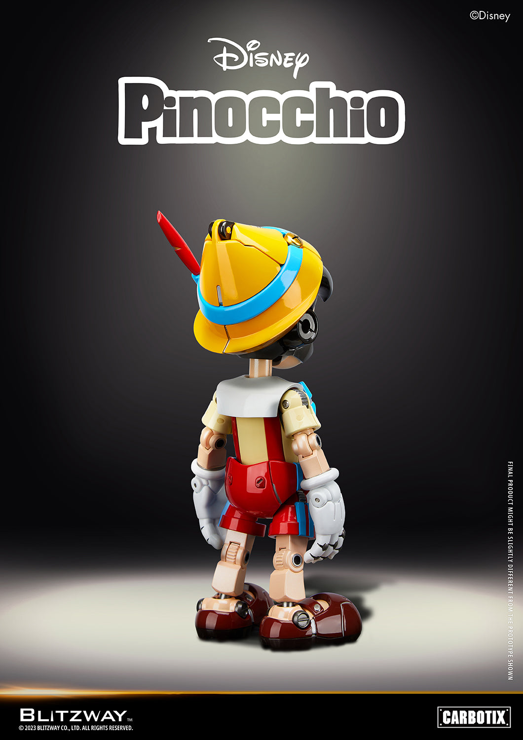 Pinocchio