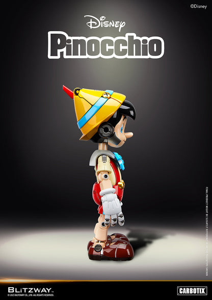 Pinocchio