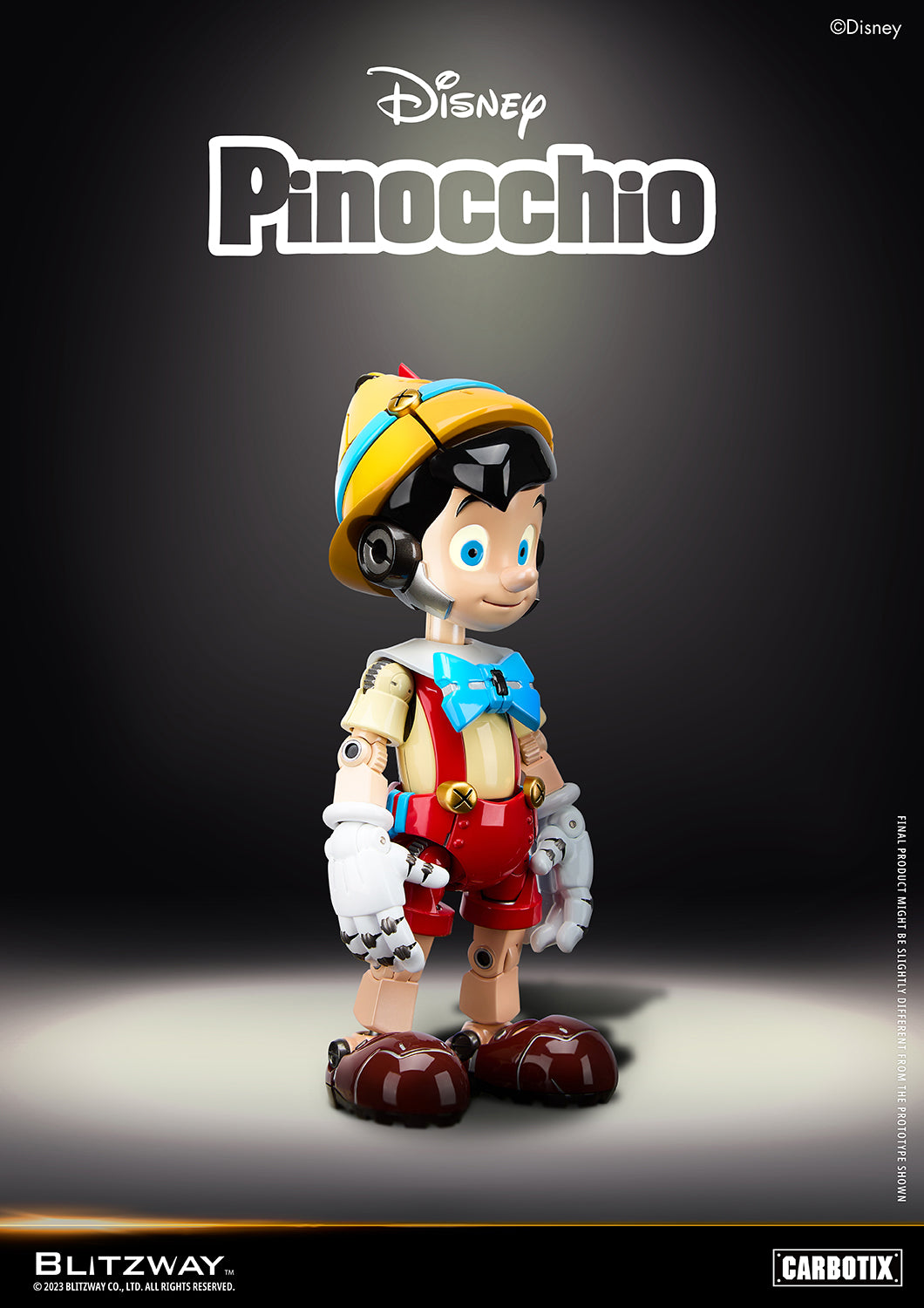 Pinocchio