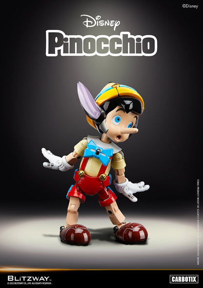 Pinocchio