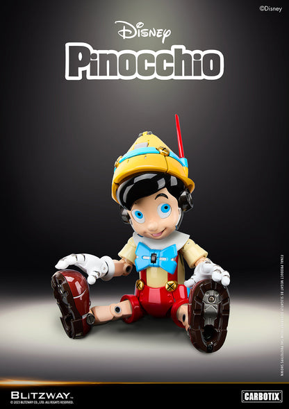 Pinocchio