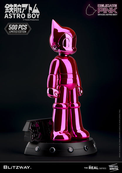 Space Astro Boy (Delicate Pink)