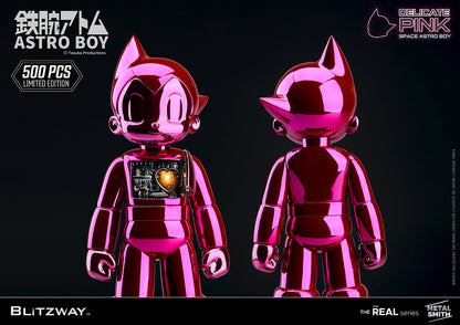 Space Astro Boy (Delicate Pink)