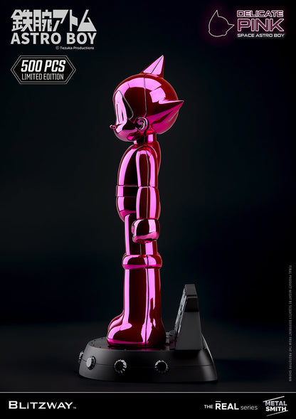 Space Astro Boy (Delicate Pink)