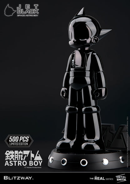 Space Astro Boy (Jet Black)