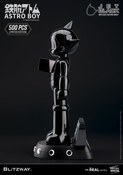 Space Astro Boy (Jet Black)