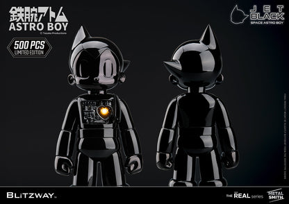 Space Astro Boy (Jet Black)