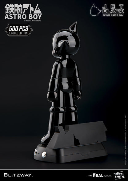 Space Astro Boy (Jet Black)