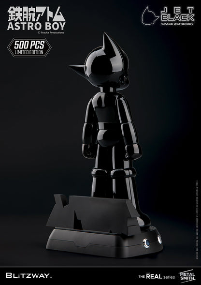 Space Astro Boy (Jet Black)