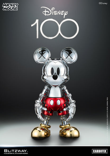 D100 Mickey Mouse