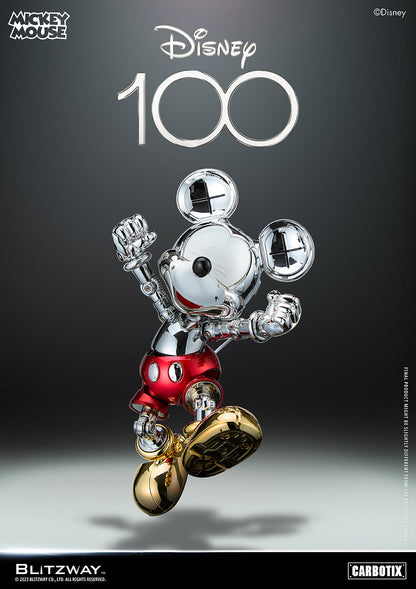 D100 Mickey Mouse