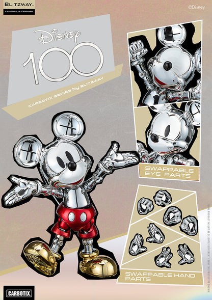 D100 Mickey Mouse