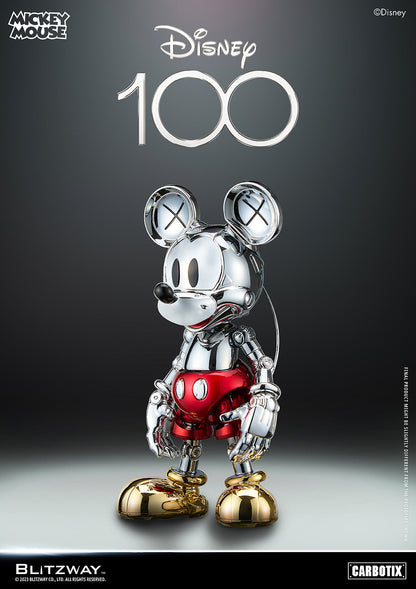 D100 Mickey Mouse