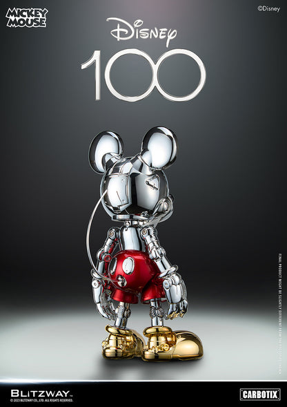 D100 Mickey Mouse