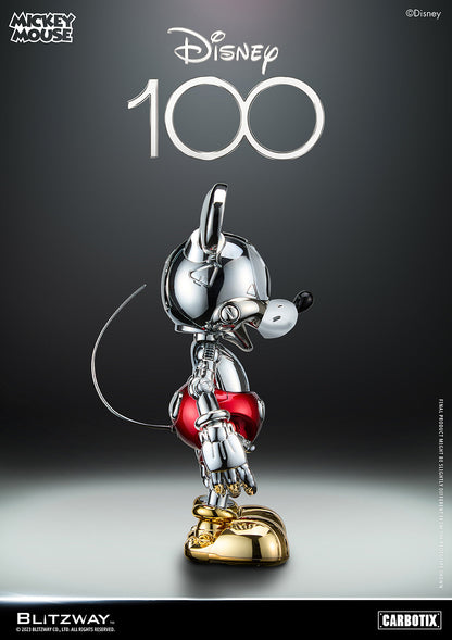 D100 Mickey Mouse