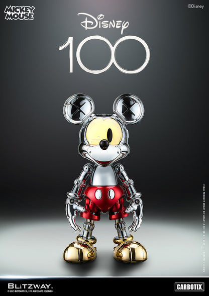 D100 Mickey Mouse