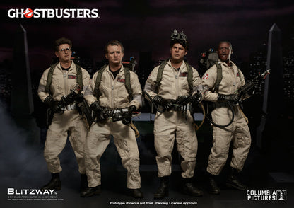 Ghostbusters (Special pack)