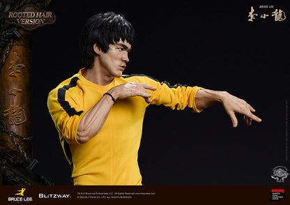 Bruce Lee Tribute 50th Anniversary (Rooted Hair Ver.)