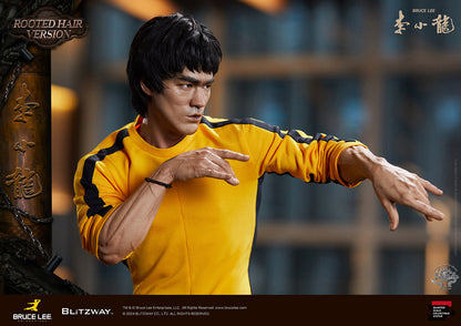 Bruce Lee Tribute 50th Anniversary (Rooted Hair Ver.)