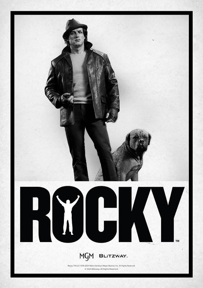 Rocky 1976