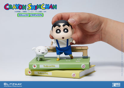 Crayon Shinchan (DX Ver.)