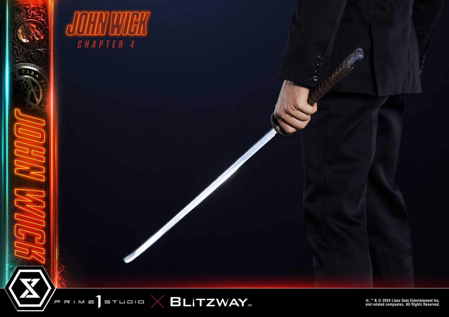 John Wick (Standard Ver.)