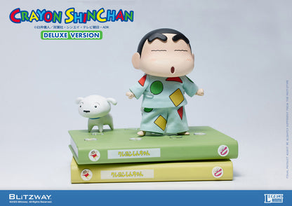 Crayon Shinchan (DX Ver.)