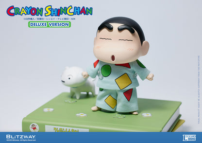 Crayon Shinchan (DX Ver.)